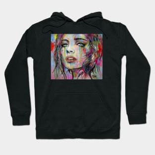 Aaria Hoodie